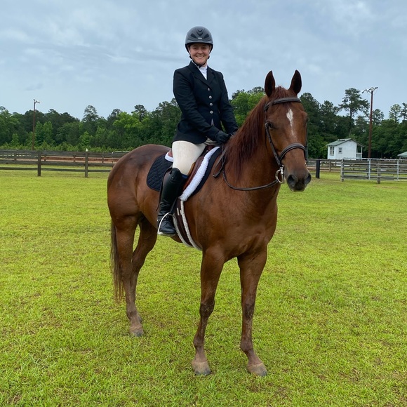 Meet your Posher, Kristen - Picture 15 of 16